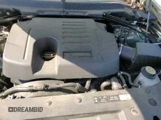 ✅ 2023 Land Rover Defender • VIN: SALEJFEU5P2220887 • Lot: 56832135. Listed on Copart with 36,238 mi. Free auction sales archive from the USA and detailed vehicle history report at DreamBid. Image 14.