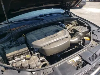 ✅ 2020 Dodge Durango GT Plus • VIN: 1C4RDJDGXLC166733 • Лот: 71648475. Опубликован ранее на Copart с пробегом 69 673 миль. Бесплатный доступ к архиву аукционных продаж из США и подробный отчёт об истории автомобиля на DreamBid. Изображение 14.