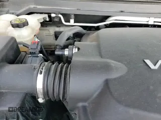 ✅ 2019 Chevrolet Colorado 4WD Z71 • VIN: 1GCGTDENXK1278564 • Лот: 50748035. Опубликован ранее на Copart с пробегом 136 836 миль. Бесплатный доступ к архиву аукционных продаж из США и подробный отчёт об истории автомобиля на DreamBid. Изображение 13.