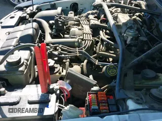 ✅ 1997 Ford Mustang GT • VIN: 1FALP45X0VF155969 • Лот: 43033674. Опубликован ранее на IAAI с пробегом 122 613 миль. Бесплатный доступ к архиву аукционных продаж из США и подробный отчёт об истории автомобиля на DreamBid. Изображение 19.