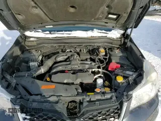 ✅ 2015 Subaru Forester Limited • VIN: JF2SJAHC5FH510754 • Lot: 85939224. Listed on Copart with 65,114 mi. Free auction sales archive from the USA and detailed vehicle history report at DreamBid. Image 15.