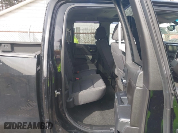 ✅ 2016 Chevrolet Silverado 1500 LT • VIN: 1GCVKRECXGZ353469 • Lot: 44671881. Wystawiony na IAAI z przebiegiem 112 880 mil. Bezpłatny archiwum sprzedaży aukcyjnych z USA i szczegółowy raport historii pojazdu na DreamBid. Zdjęcie 8.
