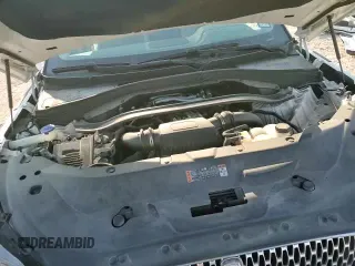 ✅ 2021 Lincoln Aviator Reserve • VIN: 5LM5J7WCXMGL15522 • Lot: 67379735. Listed on Copart with 62,622 mi. Free auction sales archive from the USA and detailed vehicle history report at DreamBid. Image 17.