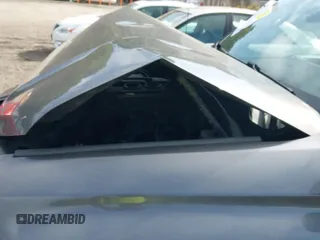 ✅ 2012 Toyota 4Runner SR5 • VIN: JTEBU5JR0C5078286 • Lot: 43237381. Listed on IAAI with 205,674 mi. Free auction sales archive from the USA and detailed vehicle history report at DreamBid. Image 19.