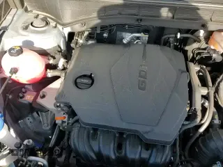 ✅ 2024 Kia Sorento S • VIN: 5XYRLDJC2RG304873 • Lot: 87237035. Listed on Copart with 20,907 mi. Free auction sales archive from the USA and detailed vehicle history report at DreamBid. Image 15.