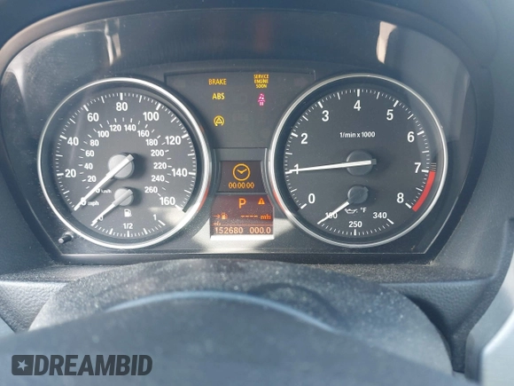 ✅ 2009 BMW 3 Series 328i • VIN: WBAWB33559P136283 • Lot: 43002132. Wystawiony na IAAI z przebiegiem 152 680 mil. Bezpłatny archiwum sprzedaży aukcyjnych z USA i szczegółowy raport historii pojazdu na DreamBid. Zdjęcie 7.