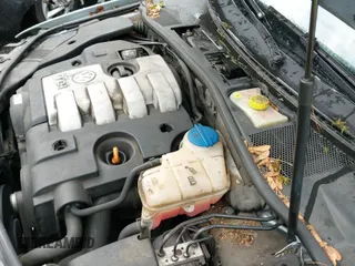 ✅ 2005 Volkswagen Passat GLS • VIN: WVWAE63B45P012320 • Lot: 41468450. Listed on IAAI with 288,767 mi. Free auction sales archive from the USA and detailed vehicle history report at DreamBid. Image 20.