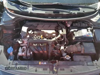 ✅ 2022 Kia Rio S • VIN: 3KPA24AD5NE464603 • Lot: 87189405. Listed on Copart with 98,903 mi. Free auction sales archive from the USA and detailed vehicle history report at DreamBid. Image 13.