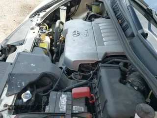 2009 Toyota Sienna LE with VIN 5TDBK23C29S027795, listed as a IAAI auction lot 42600815 with 199,355 mi miles and . Bid and sale history available at DreamBid. Image 12.