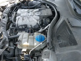 ✅ 2012 Audi A6 Prestige • VIN: WAUJGAFC9CN166075 • Лот: 42761991. Опубликован ранее на IAAI с пробегом 173 262 миль. Бесплатный доступ к архиву аукционных продаж из США и подробный отчёт об истории автомобиля на DreamBid. Изображение 19.