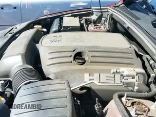 ✅ 2019 Dodge Durango R/T • VIN: 1C4SDJCTXKC561302 • Lot: 42643632. Listed on IAAI with 67,633 mi. Free auction sales archive from the USA and detailed vehicle history report at DreamBid. Image 20.