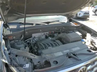 ✅ 2021 Volkswagen Atlas SEL • VIN: 1V2ER2CA3MC508154 • Lot: 80734625. Listed on Copart with 101,059 mi. Free auction sales archive from the USA and detailed vehicle history report at DreamBid. Image 14.