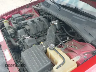 ✅ 2007 Chrysler 300 • VIN: 2C3LA43R97H772230 • Lot: 42290858. Listed on IAAI with 138,472 mi. Free auction sales archive from the USA and detailed vehicle history report at DreamBid. Image 21.