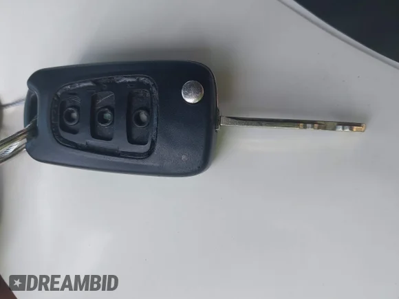 ✅ 2013 Kia Soul + • VIN: KNDJT2A64D7616436 • Lot: 44304445. Listed on IAAI with 165,303 mi. Free auction sales archive from the USA and detailed vehicle history report at DreamBid. Image 11.
