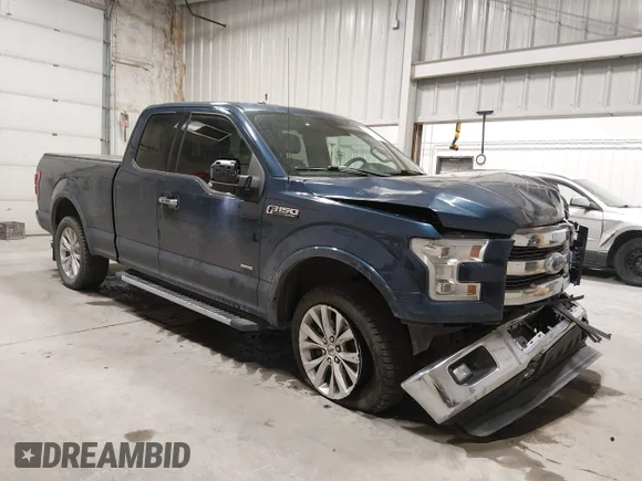 ✅ 2015 Ford F-150 Lariat • VIN: 1FTFX1EG9FFA89381 • Lot: 45210385. Wystawiony na IAAI z przebiegiem 76 108 mil. Bezpłatny archiwum sprzedaży aukcyjnych z USA i szczegółowy raport historii pojazdu na DreamBid. Zdjęcie 1.