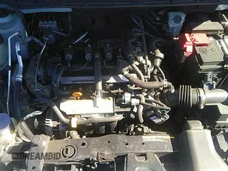 ✅ 2020 Nissan Kicks S • VIN: 3N1CP5BV5LL569595 • Lot: 43480960. Listed on IAAI with 57,479 mi. Free auction sales archive from the USA and detailed vehicle history report at DreamBid. Image 19.