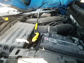 ✅ 2022 Volkswagen Taos SE • VIN: 3VVLX7B22NM011703 • Лот: 67420845. Опубликован ранее на Copart с пробегом 48 372 миль. Бесплатный доступ к архиву аукционных продаж из США и подробный отчёт об истории автомобиля на DreamBid. Изображение 14.