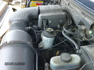 ✅ 2003 Ford F-150 XLT • VIN: 1FTRW07623KD59861 • Lot: 43114973. Listed on IAAI with 213,676 mi. Free auction sales archive from the USA and detailed vehicle history report at DreamBid. Image 12.