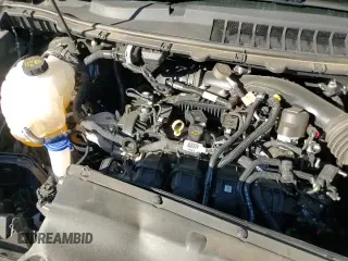 ✅ 2023 Ford Edge SEL • VIN: 2FMPK4J94PBA38512 • Lot: 86178535. Listed on Copart with 46,921 mi. Free auction sales archive from the USA and detailed vehicle history report at DreamBid. Image 16.