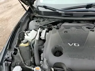 ✅ 2019 Nissan Maxima SL • VIN: 1N4AA6AV9KC370790 • Lot: 82145835. Wystawiony na Copart z przebiegiem 77 884 mil. Bezpłatny archiwum sprzedaży aukcyjnych z USA i szczegółowy raport historii pojazdu na DreamBid. Zdjęcie 15.