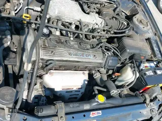 ✅ 1994 Geo Prizm • VIN: 1Y1SK5360RZ102077 • Lot: 42518128. Wystawiony na IAAI z przebiegiem 161 272 mil. Bezpłatny archiwum sprzedaży aukcyjnych z USA i szczegółowy raport historii pojazdu na DreamBid. Zdjęcie 14.