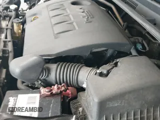 ✅ 2018 Toyota Corolla SE • VIN: 5YFBURHE1JP850129 • Lot: 43533931. Listed on IAAI with 374,360 mi. Free auction sales archive from the USA and detailed vehicle history report at DreamBid. Image 20.