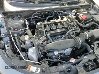 ✅ 2025 Acura Integra • VIN: 19UDE4H22SA004629 • Лот: 60920555. Опубликован ранее на Copart с пробегом 11 754 миль. Бесплатный доступ к архиву аукционных продаж из США и подробный отчёт об истории автомобиля на DreamBid. Изображение 15.