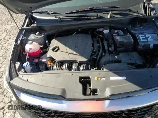 ✅ 2024 Kia Sportage EX • VIN: KNDPV3DF9R7288914 • Lot: 94541395. Listed on Copart with 17,961 mi. Free auction sales archive from the USA and detailed vehicle history report at DreamBid. Image 14.