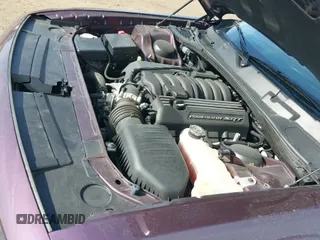 ✅ 2020 Dodge Challenger R/T Scat Pack • VIN: 2C3CDZFJ8LH222764 • Lot: 42092273. Wystawiony na IAAI z przebiegiem 28 429 mil. Bezpłatny archiwum sprzedaży aukcyjnych z USA i szczegółowy raport historii pojazdu na DreamBid. Zdjęcie 21.