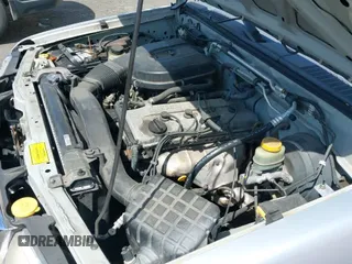 ✅ 2000 Nissan Frontier XE • VIN: 1N6DD26S2YC426161 • Lot: 42143414. Listed on IAAI with 206,698 mi. Free auction sales archive from the USA and detailed vehicle history report at DreamBid. Image 13.