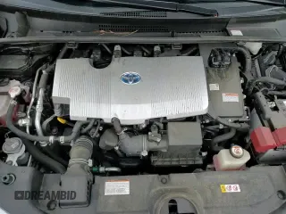 2021 Toyota Prius Limited с VIN JTDKAMFU9M3148580, выставлен на аукционе Copart как лот 82145025 с пробегом 64 877 миль миль и Списание • Salvage title. История ставок и продаж доступна на DreamBid. Изображение 16.