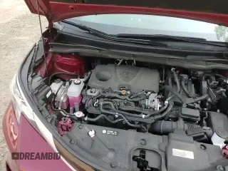 ✅ 2021 Toyota Sienna Limited • VIN: 5TDERKEC3MS050646 • Лот: 59551425. Опубликован ранее на Copart с пробегом 123 502 миль. Бесплатный доступ к архиву аукционных продаж из США и подробный отчёт об истории автомобиля на DreamBid. Изображение 16.