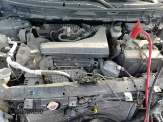 ✅ 2020 Nissan Rogue SV • VIN: JN8AT2MV8LW112175 • Лот: 87291035. Опубликован ранее на Copart с пробегом 140 518 миль. Бесплатный доступ к архиву аукционных продаж из США и подробный отчёт об истории автомобиля на DreamBid. Изображение 15.