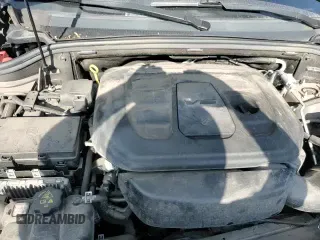 ✅ 2019 Dodge Durango GT Plus • VIN: 1C4RDJDG9KC605404 • Лот: 80724425. Опубликован ранее на Copart с пробегом 111 272 миль. Бесплатный доступ к архиву аукционных продаж из США и подробный отчёт об истории автомобиля на DreamBid. Изображение 14.