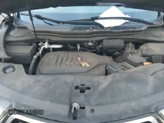 ✅ 2019 Acura MDX • VIN: 5J8YD4H33KL021750 • Lot: 43662523. Listed on IAAI with 140,784 mi. Free auction sales archive from the USA and detailed vehicle history report at DreamBid. Image 18.