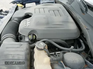 ✅ 2017 Chrysler 300 C • VIN: 2C3CCAKG5HH586906 • Лот: 43440627. Опубликован ранее на IAAI с пробегом 121 164 миль. Бесплатный доступ к архиву аукционных продаж из США и подробный отчёт об истории автомобиля на DreamBid. Изображение 19.