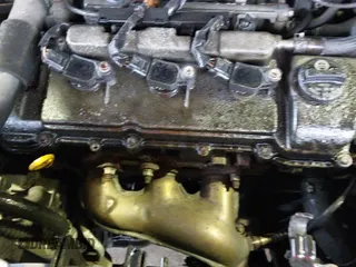 2001 Toyota Highlander с VIN JTEGF21A910020695, выставлен на аукционе IAAI как лот 43397676 с пробегом 339 011 миль миль и . История ставок и продаж доступна на DreamBid. Изображение 19.