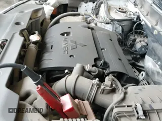 ✅ 2018 Mitsubishi Outlander ES • VIN: JA4AR3AU2JU005976 • Лот: 42572144. Опубликован ранее на IAAI с пробегом 64 251 миль. Бесплатный доступ к архиву аукционных продаж из США и подробный отчёт об истории автомобиля на DreamBid. Изображение 19.