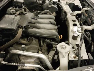 ✅ 2014 Nissan Versa SV • VIN: 3N1CN7AP3EK462106 • Lot: 41636914. Listed on IAAI with 117,155 mi. Free auction sales archive from the USA and detailed vehicle history report at DreamBid. Image 23.