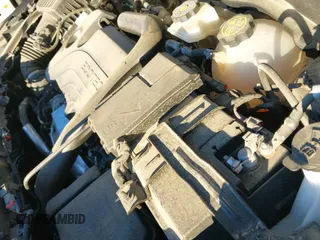 ✅ 2023 GMC Terrain SLT • VIN: 3GKALVEG1PL168357 • Lot: 40829839. Listed on IAAI with 17,896 mi. Free auction sales archive from the USA and detailed vehicle history report at DreamBid. Image 19.