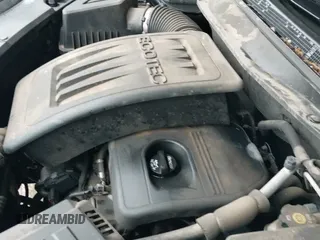 ✅ 2012 GMC Terrain SLT-1 • VIN: 2GKFLVEK2C6164441 • Lot: 42162898. Wystawiony na IAAI z przebiegiem 223 200 mil. Bezpłatny archiwum sprzedaży aukcyjnych z USA i szczegółowy raport historii pojazdu na DreamBid. Zdjęcie 13.