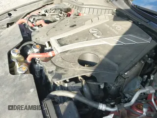 ✅ 2018 Infiniti Q60 Red Sport 400 • VIN: JN1FV7EL1JM630095 • Lot: 41212992. Listed on IAAI with 97,970 mi. Free auction sales archive from the USA and detailed vehicle history report at DreamBid. Image 20.