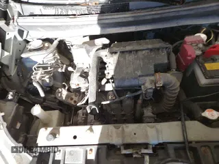 ✅ 2018 Mitsubishi Mirage ES • VIN: ML32F3FJ0JHF06848 • Lot: 92501255. Wystawiony na Copart z przebiegiem 80 750 mil. Bezpłatny archiwum sprzedaży aukcyjnych z USA i szczegółowy raport historii pojazdu na DreamBid. Zdjęcie 13.