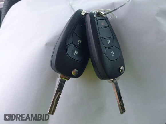 ✅ 2022 Chevrolet Trax LS • VIN: KL7CJKSM7NB511140 • Lot: 43395538. Wystawiony na IAAI z przebiegiem 63 024 mil. Bezpłatny archiwum sprzedaży aukcyjnych z USA i szczegółowy raport historii pojazdu na DreamBid. Zdjęcie 11.