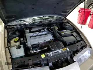 1995 Saturn SL с VIN 1G8ZK5271SZ238117, выставлен на аукционе Copart как лот 83723624 с пробегом 80 535 миль миль и Чистый • Clean title. История ставок и продаж доступна на DreamBid. Изображение 13.