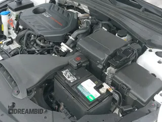 ✅ 2016 Kia Optima SXL Turbo • VIN: 5XXGV4L25GG093031 • Лот: 42657158. Опубликован ранее на IAAI с пробегом 96 697 миль. Бесплатный доступ к архиву аукционных продаж из США и подробный отчёт об истории автомобиля на DreamBid. Изображение 22.