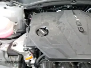 ✅ 2024 Kia Sportage SX-Prestige • VIN: 5XYK5CDF9RG217421 • Lot: 42293205. Listed on Copart with 8,515 mi. Free auction sales archive from the USA and detailed vehicle history report at DreamBid. Image 16.