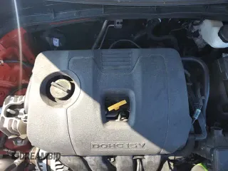 ✅ 2021 Kia Soul X-Line • VIN: KNDJ23AU1M7774885 • Lot: 65059655. Listed on Copart with 85,337 mi. Free auction sales archive from the USA and detailed vehicle history report at DreamBid. Image 13.