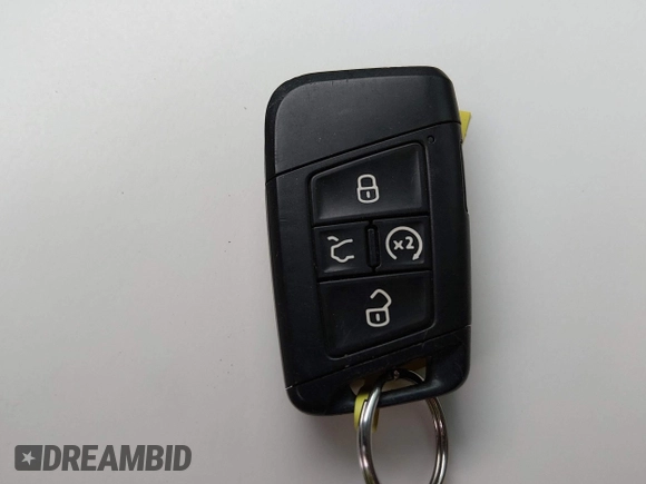 ✅ 2018 Volkswagen Atlas SEL • VIN: 1V2MR2CA4JC531935 • Lot: 44548189. Wystawiony na IAAI z przebiegiem 207 419 mil. Bezpłatny archiwum sprzedaży aukcyjnych z USA i szczegółowy raport historii pojazdu na DreamBid. Zdjęcie 11.