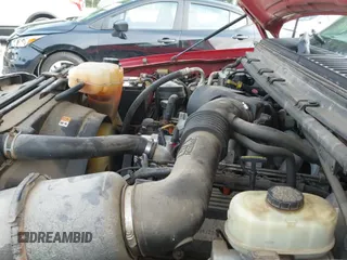 ✅ 2001 Ford F-250 XL • VIN: 1FTNX21S81EA26959 • Lot: 42861029. Listed on IAAI with 177,622 mi. Free auction sales archive from the USA and detailed vehicle history report at DreamBid. Image 17.